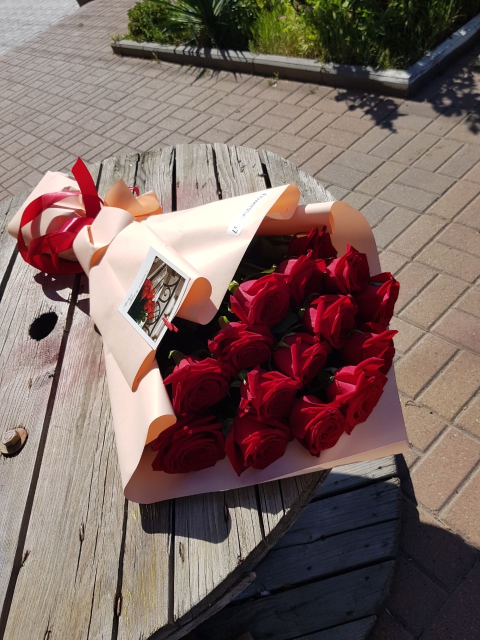 Flower 4