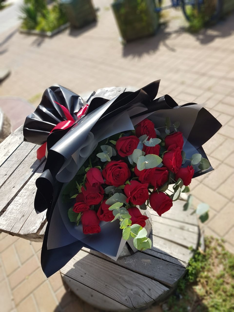 Flower 5